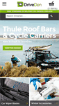 Mobile Screenshot of driveden.com